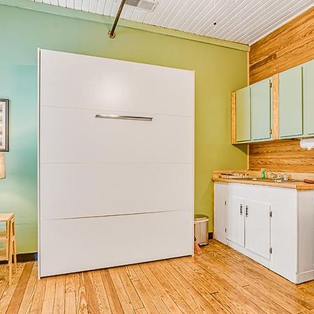 Carbo House Eleven Hotel Tybee Island Buitenkant foto