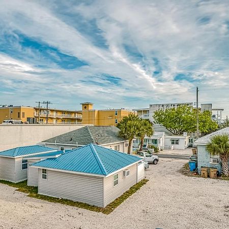 Carbo House Eleven Hotel Tybee Island Buitenkant foto